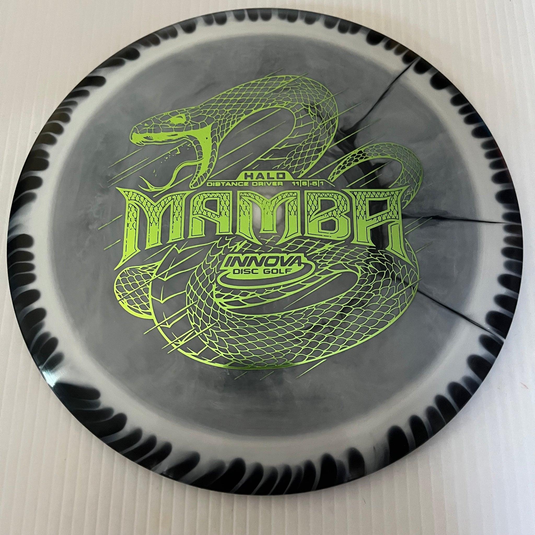 Innova Factory Store Halo Star Mamba 11/6/-5/1