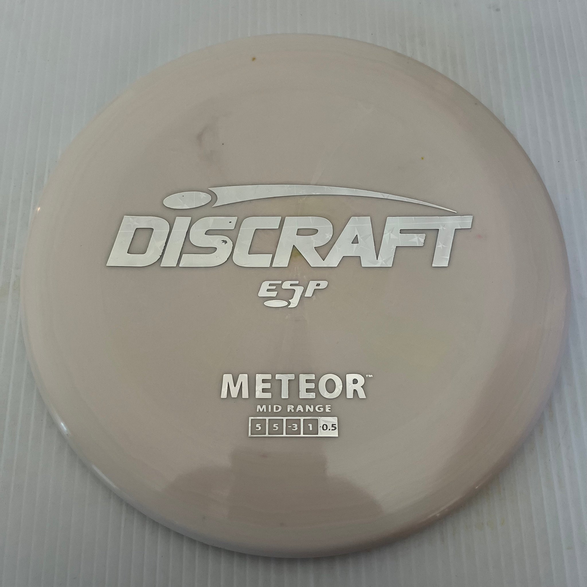Discraft ESP Meteor 5/5/-3/1 (175-176g)