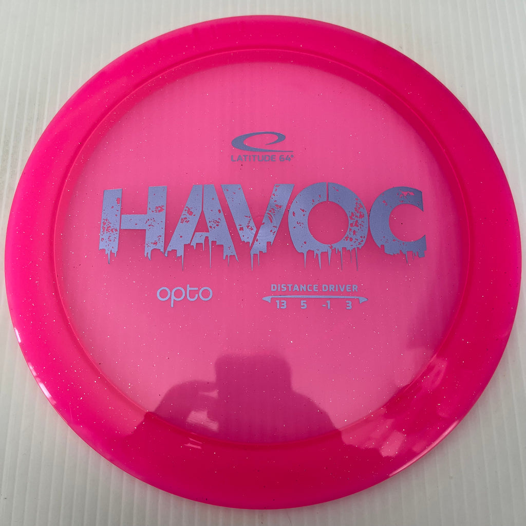 Latitude 64° Opto Havoc 13/5/-1/3