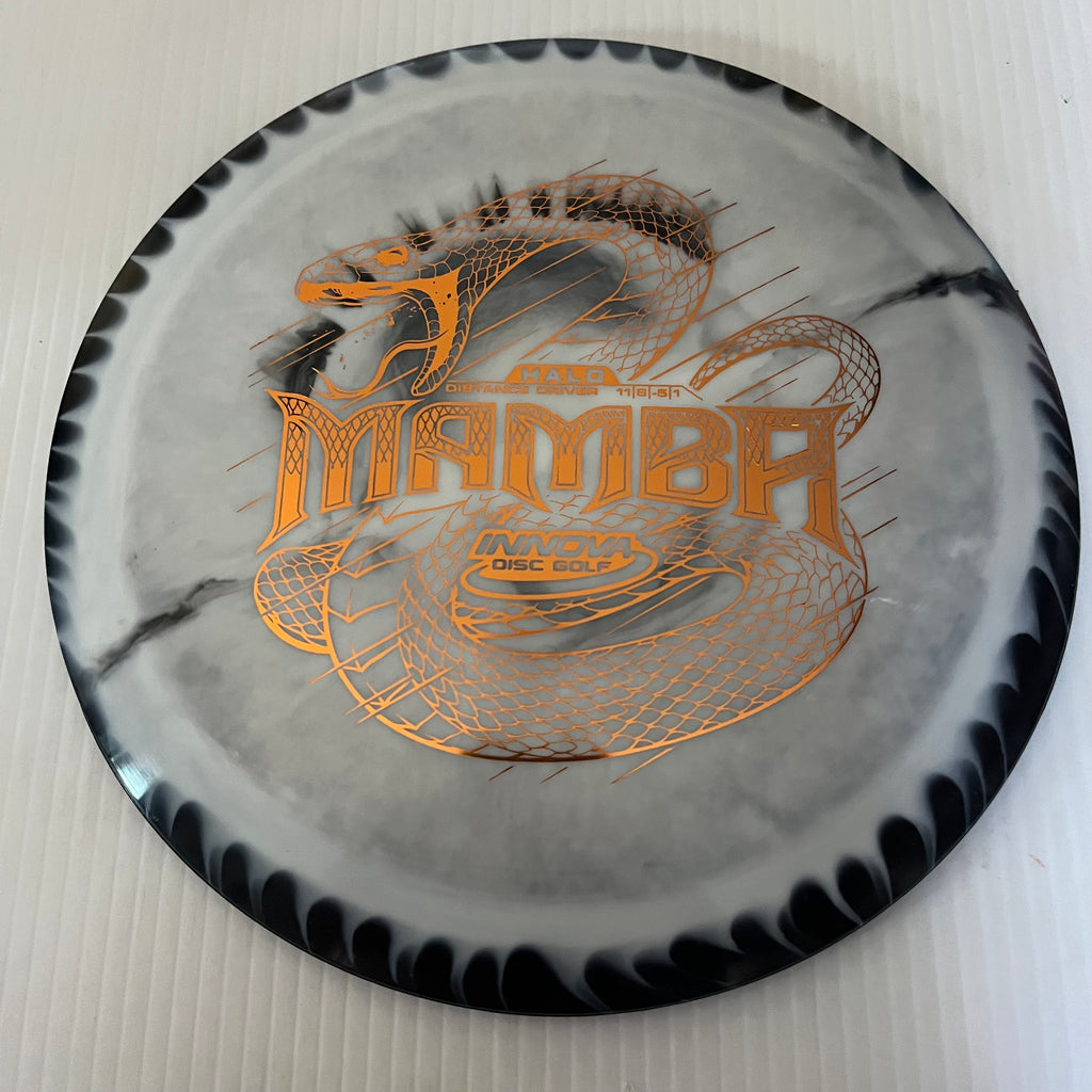 Innova Factory Store Halo Star Mamba 11/6/-5/1