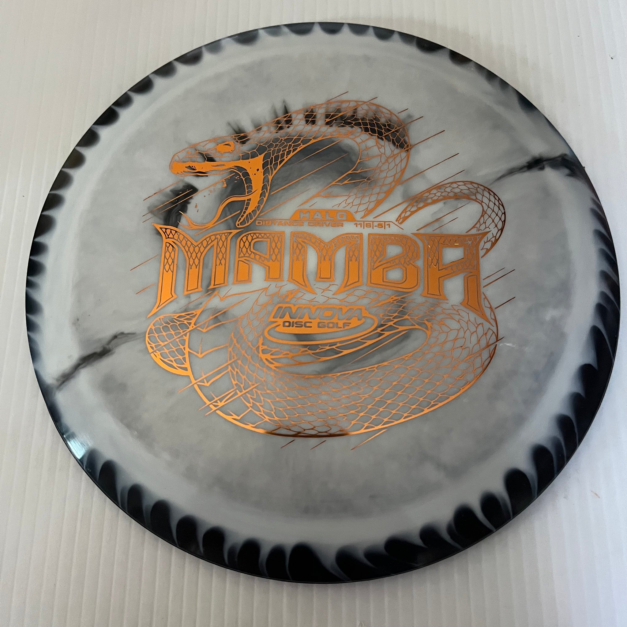 Innova Factory Store Halo Star Mamba 11/6/-5/1