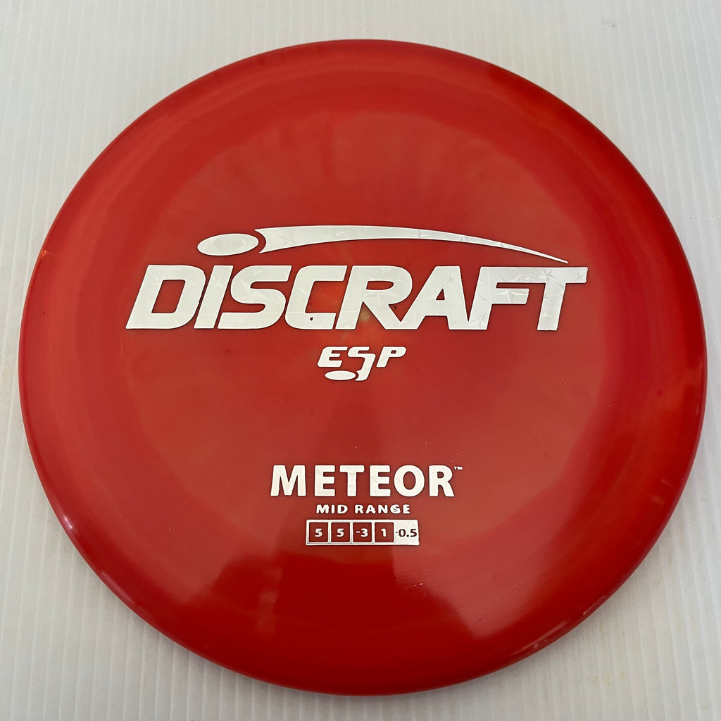 Discraft ESP Meteor 5/5/-3/1 (175-176g)