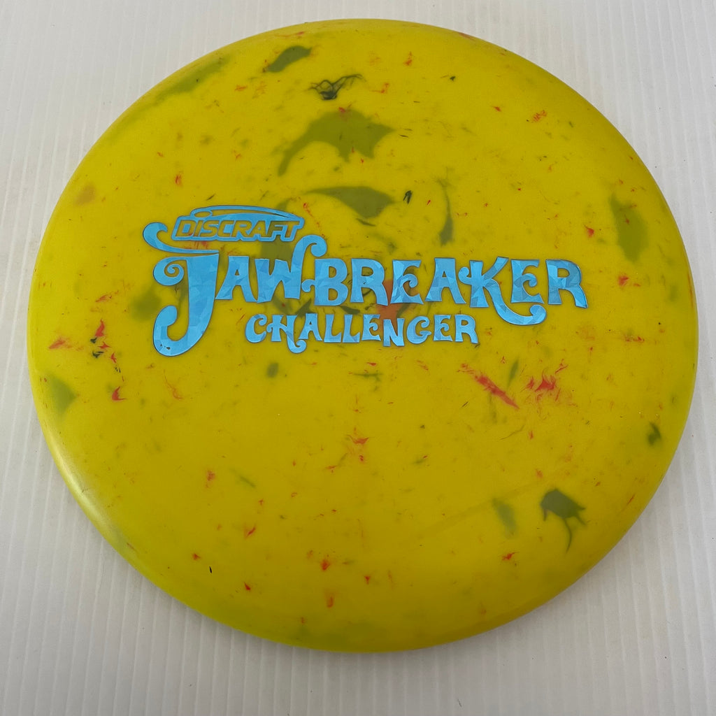Discraft Jawbreaker Challenger 2/3/0/2 (170-172g)