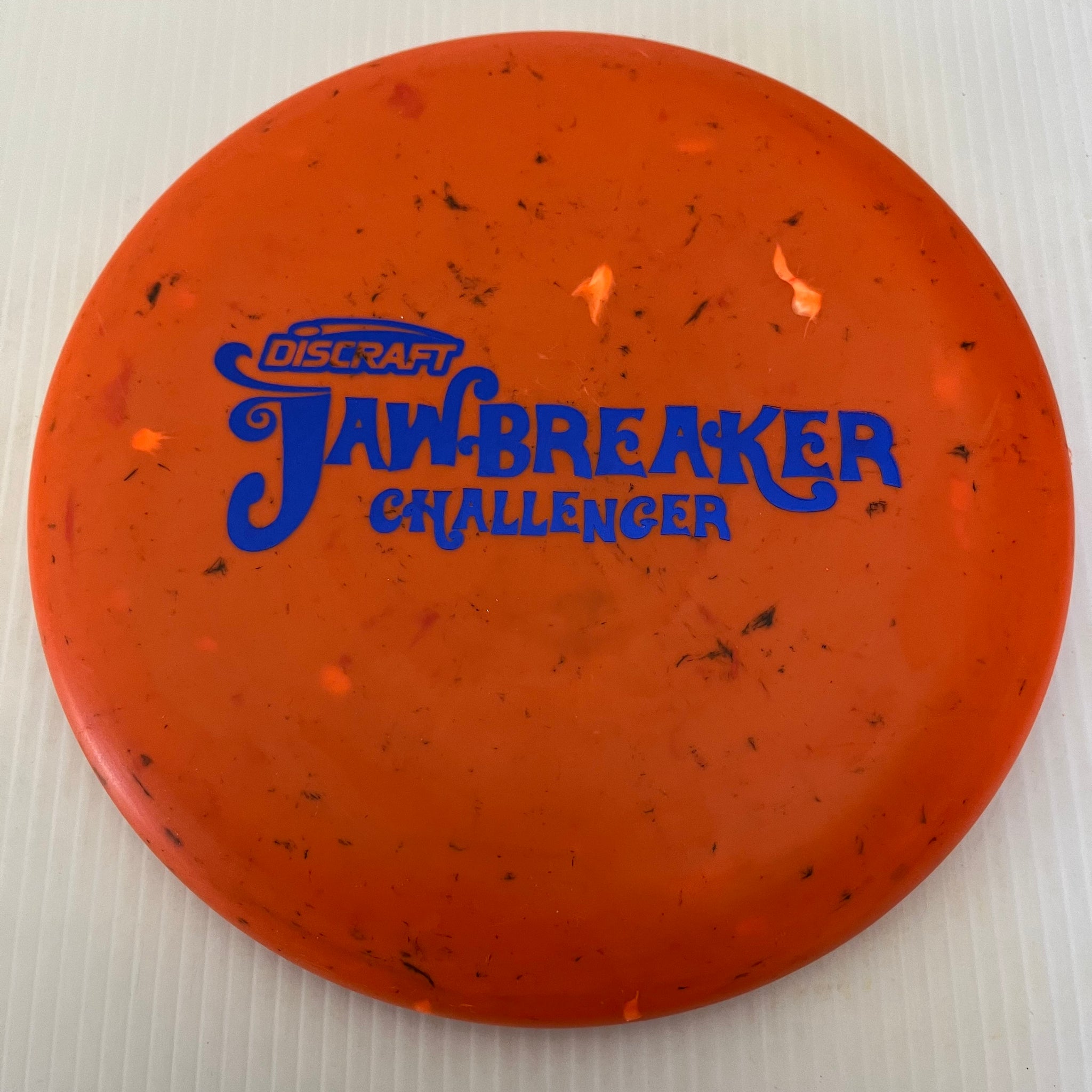 Discraft Jawbreaker Challenger 2/3/0/2 (170-172g)
