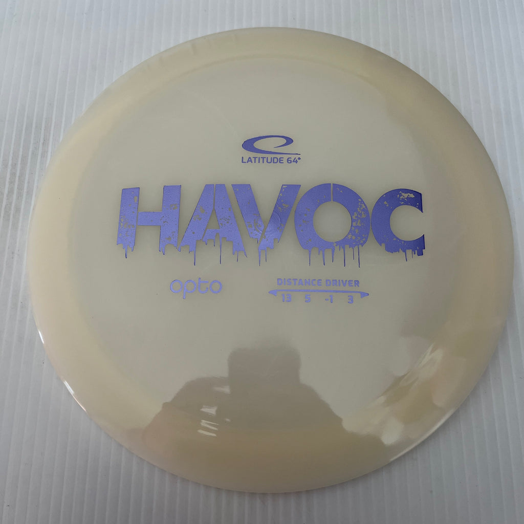 Latitude 64° Opto Havoc 13/5/-1/3