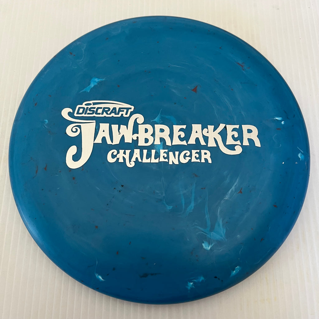 Discraft Jawbreaker Challenger 2/3/0/2 (170-172g)
