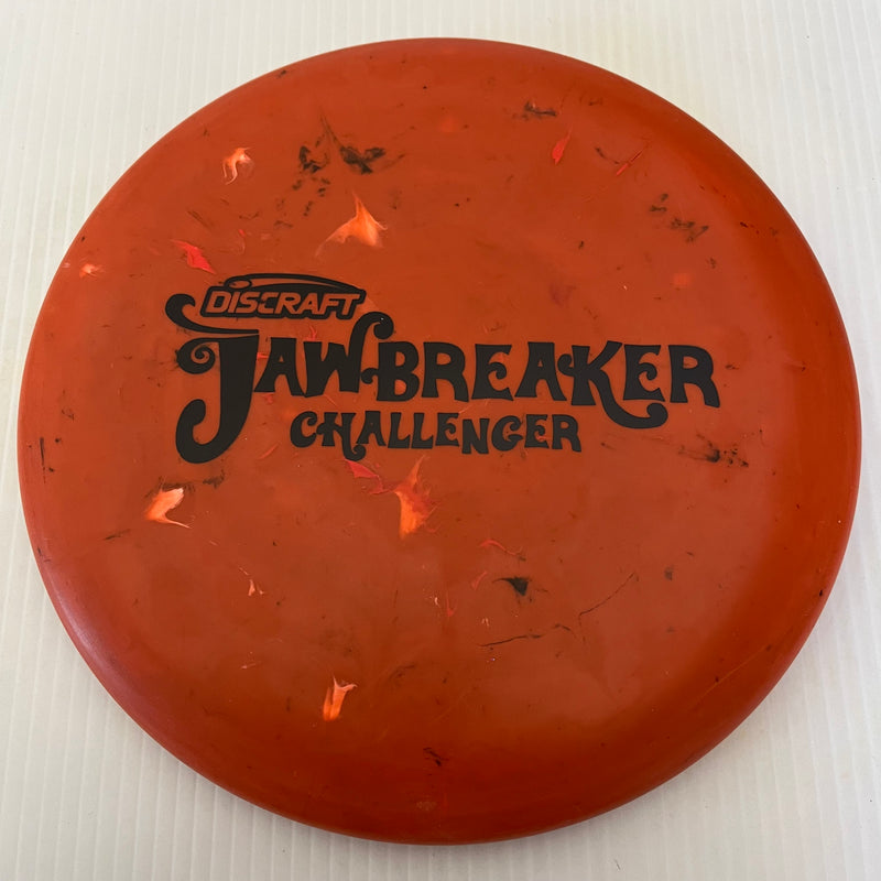 Discraft Jawbreaker Challenger 2/3/0/2 (170-172g)