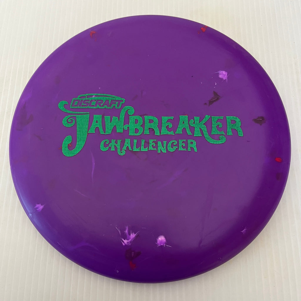 Discraft Jawbreaker Challenger 2/3/0/2 (170-172g)