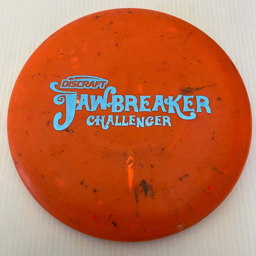 Discraft Jawbreaker Challenger 2/3/0/2 (170-172g)