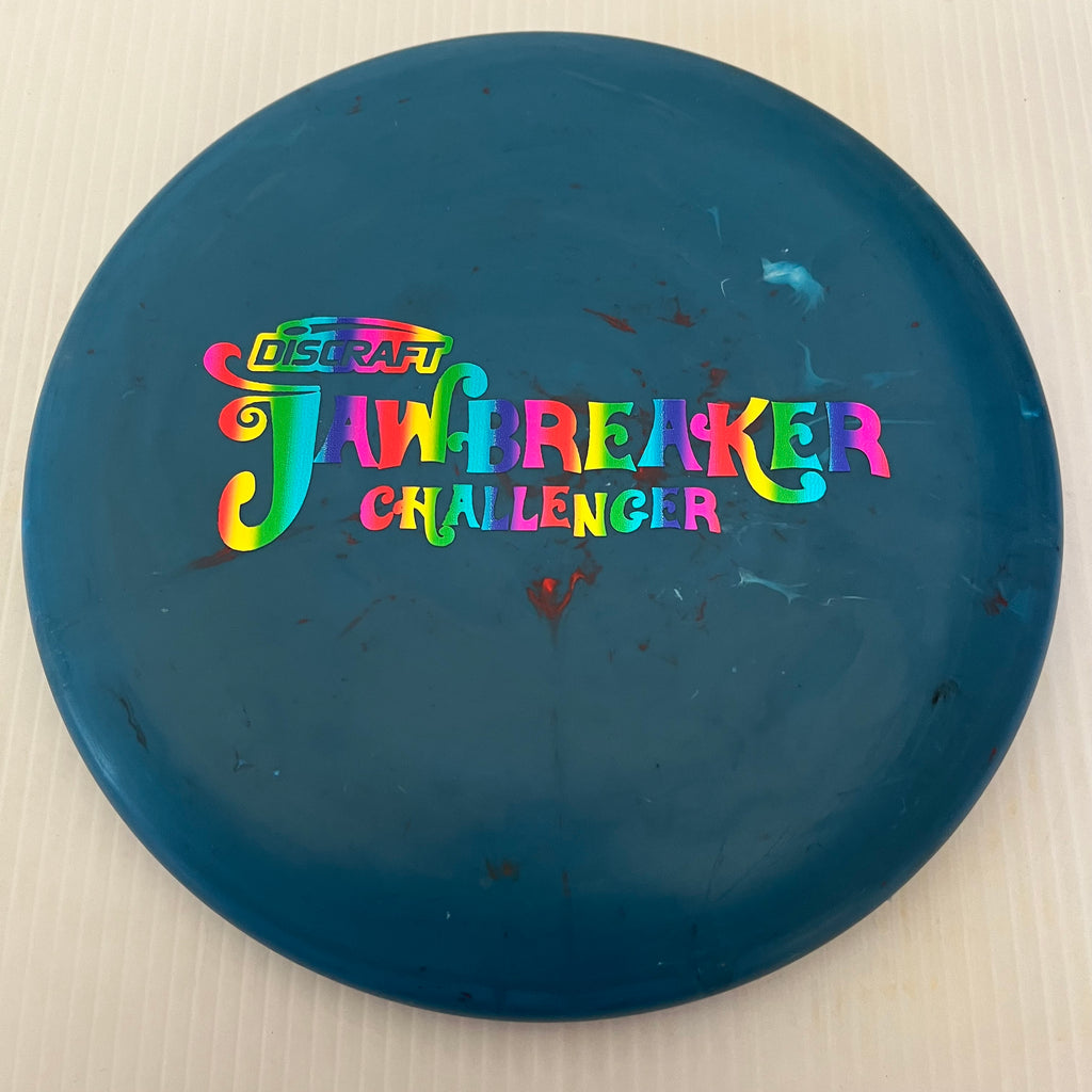 Discraft Jawbreaker Challenger 2/3/0/2 (170-172g)