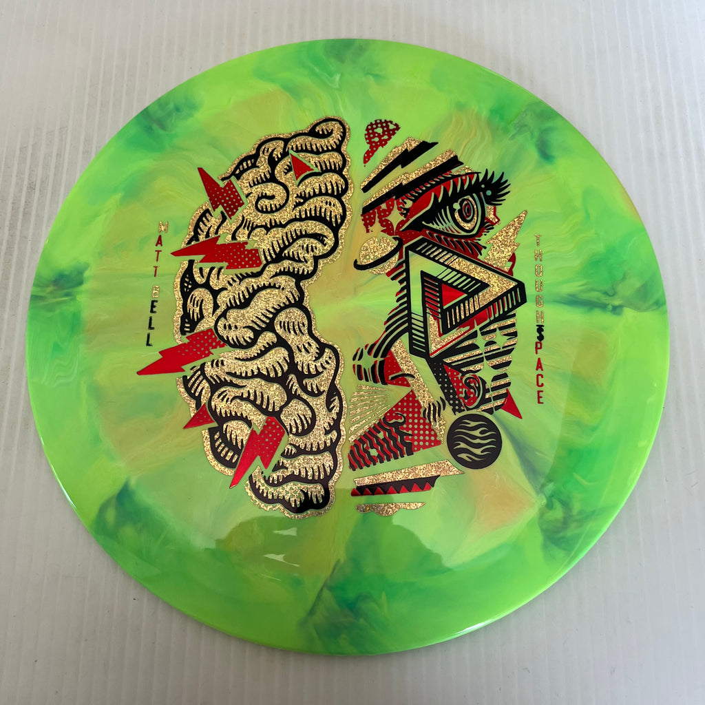 Thought Space Athletics 2023 Matt Bell Nebula Aura Synapse 12/5/-1.5/3