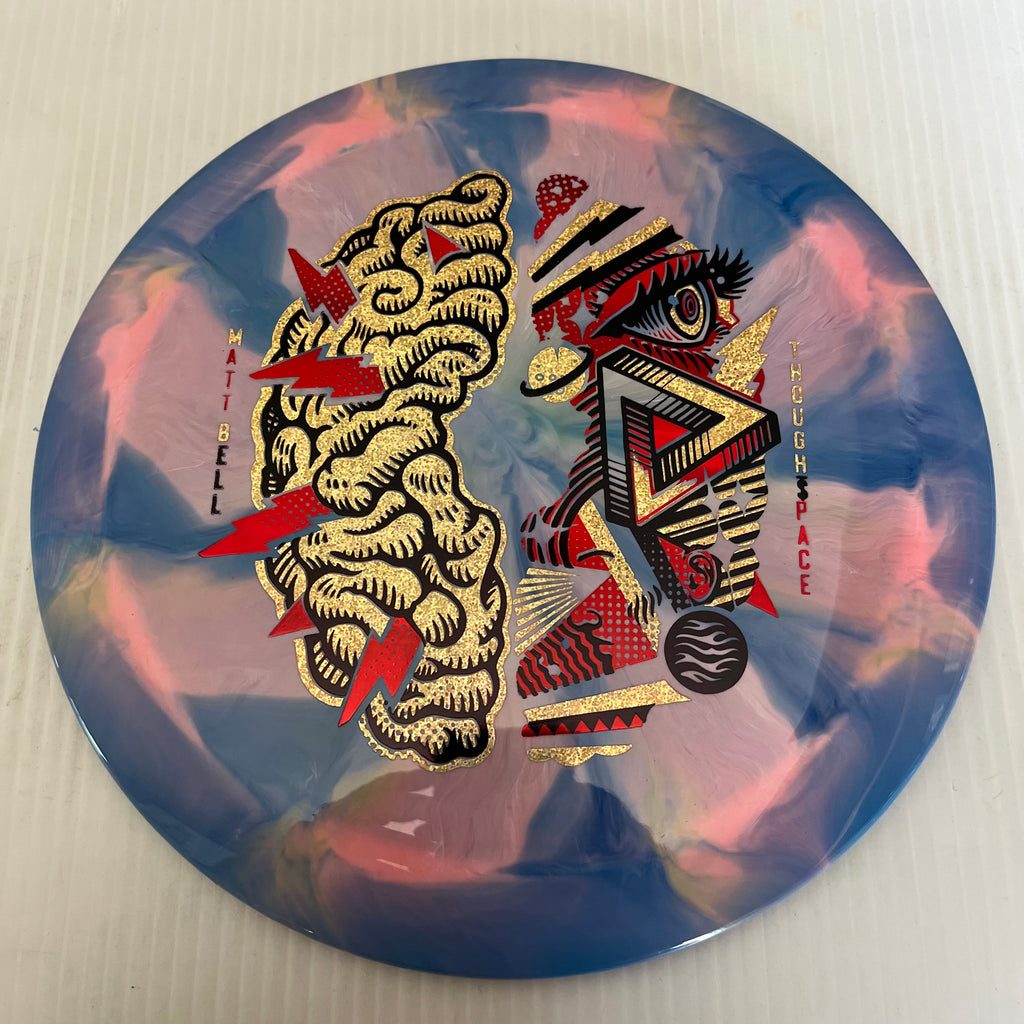 Thought Space Athletics 2023 Matt Bell Nebula Aura Synapse 12/5/-1.5/3