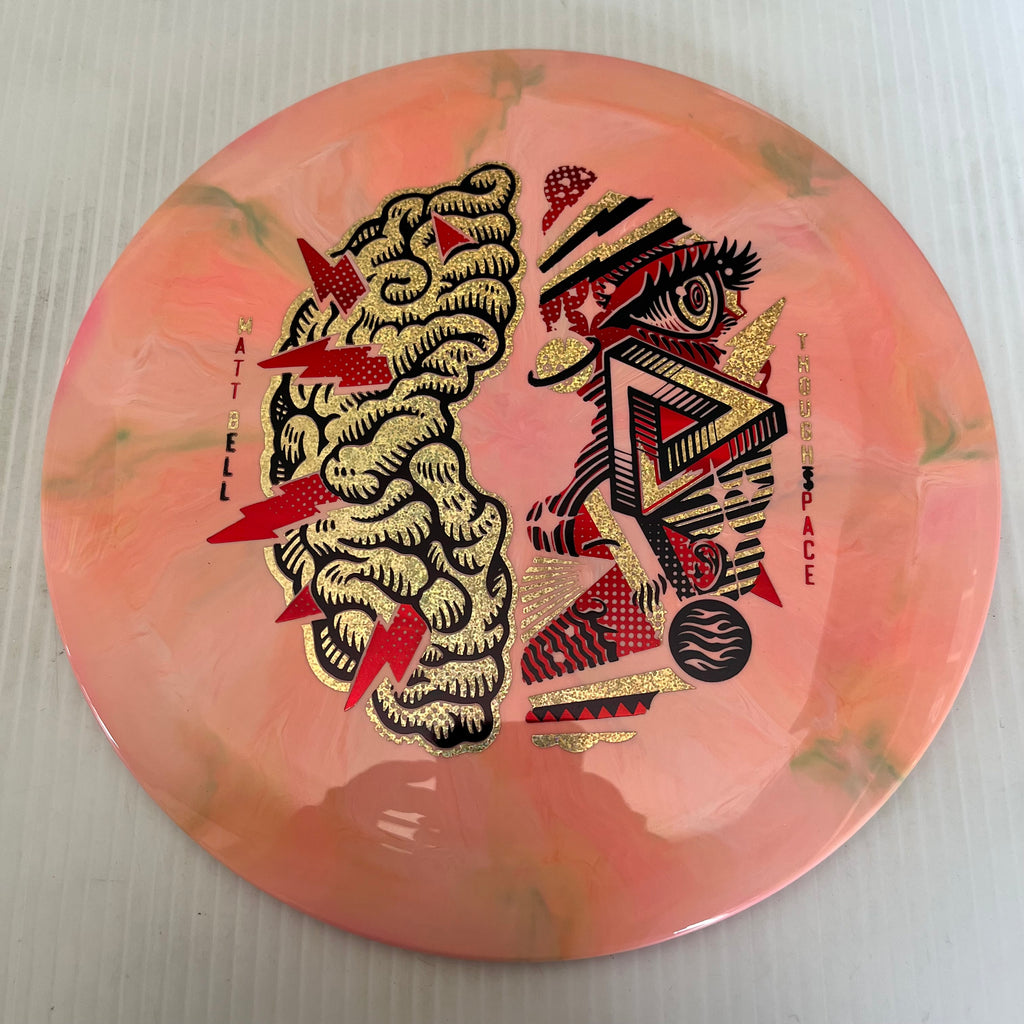 Thought Space Athletics 2023 Matt Bell Nebula Aura Synapse 12/5/-1.5/3