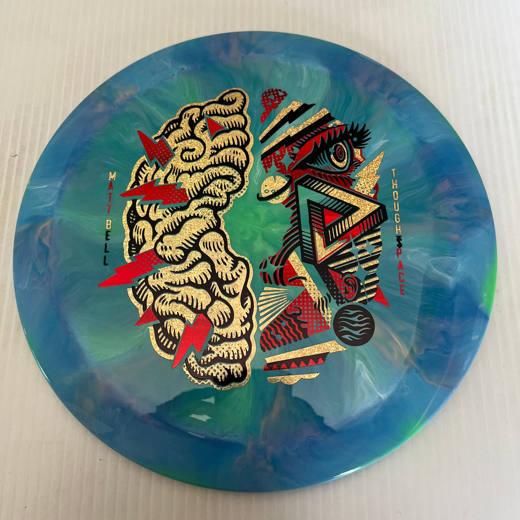 Thought Space Athletics 2023 Matt Bell Nebula Aura Synapse 12/5/-1.5/3