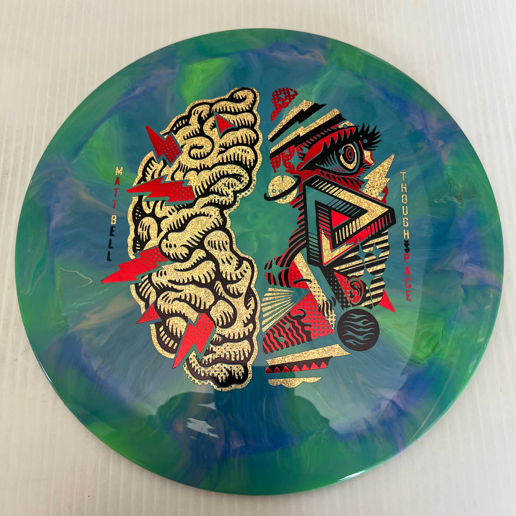 Thought Space Athletics 2023 Matt Bell Nebula Aura Synapse 12/5/-1.5/3