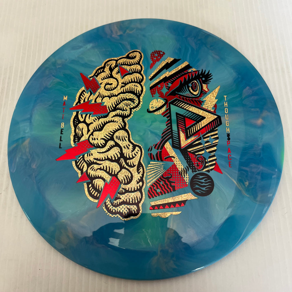 Thought Space Athletics 2023 Matt Bell Nebula Aura Synapse 12/5/-1.5/3