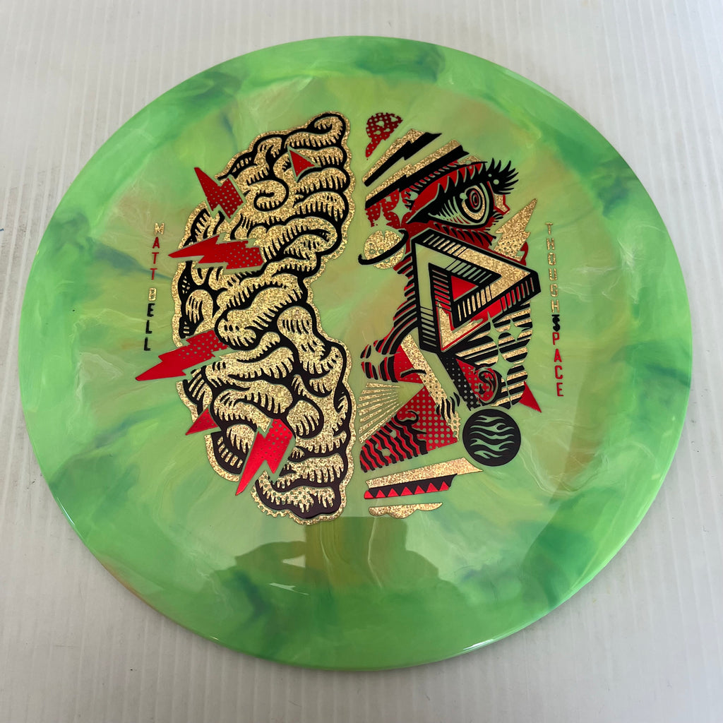 Thought Space Athletics 2023 Matt Bell Nebula Aura Synapse 12/5/-1.5/3