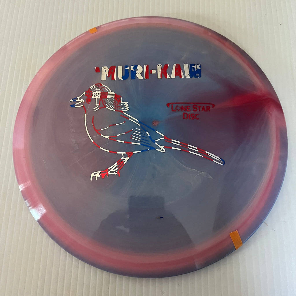 Lone Star 'Muri-kaw Alpha Mockingbird 7/5/-2/1