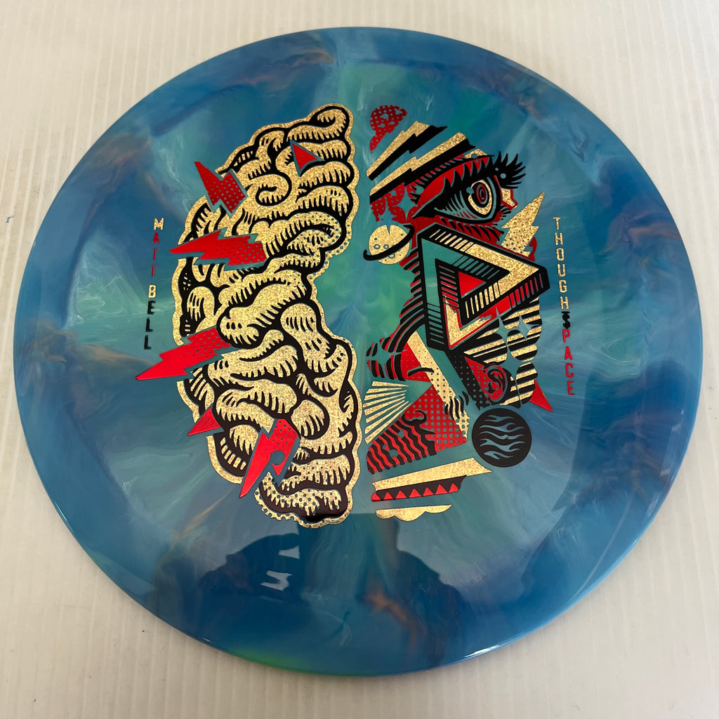 Thought Space Athletics 2023 Matt Bell Nebula Aura Synapse 12/5/-1.5/3