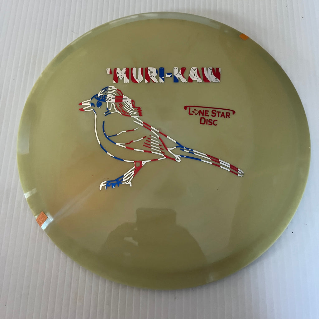 Lone Star 'Muri-kaw Alpha Mockingbird 7/5/-2/1