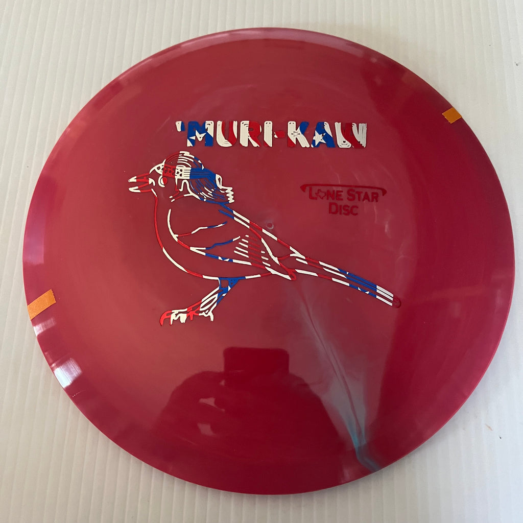 Lone Star 'Muri-kaw Alpha Mockingbird 7/5/-2/1