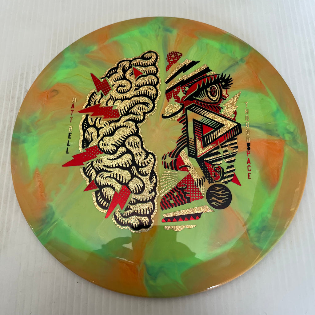 Thought Space Athletics 2023 Matt Bell Nebula Aura Synapse 12/5/-1.5/3