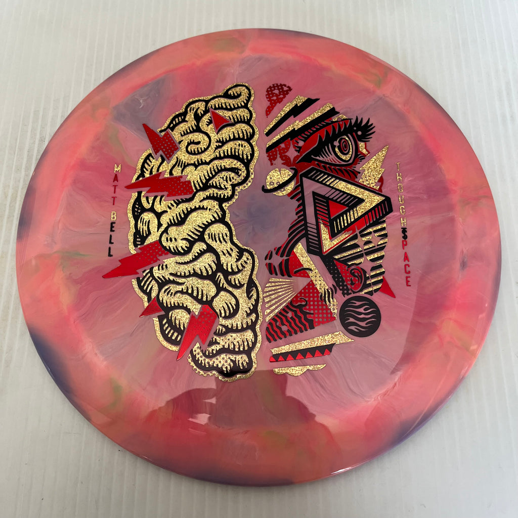 Thought Space Athletics 2023 Matt Bell Nebula Aura Synapse 12/5/-1.5/3