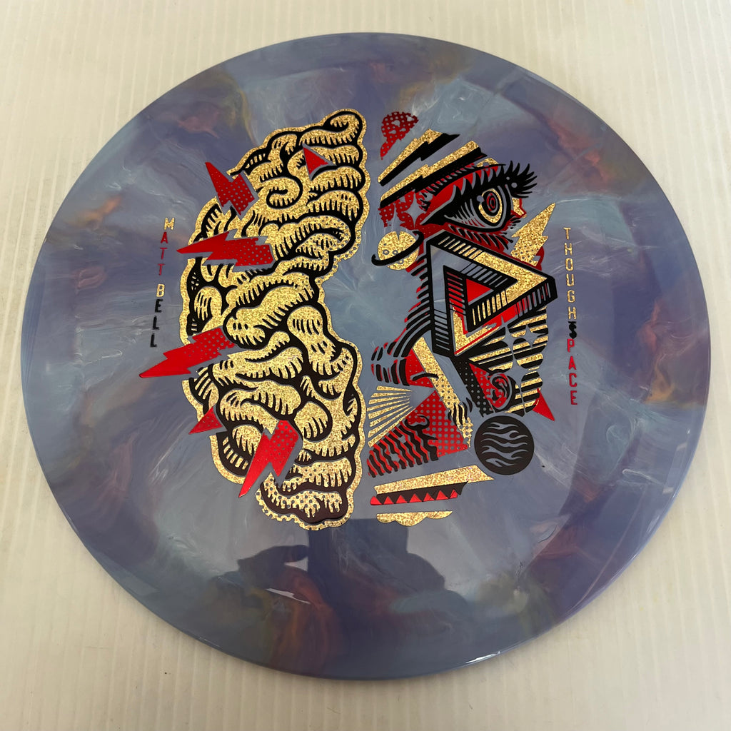 Thought Space Athletics 2023 Matt Bell Nebula Aura Synapse 12/5/-1.5/3