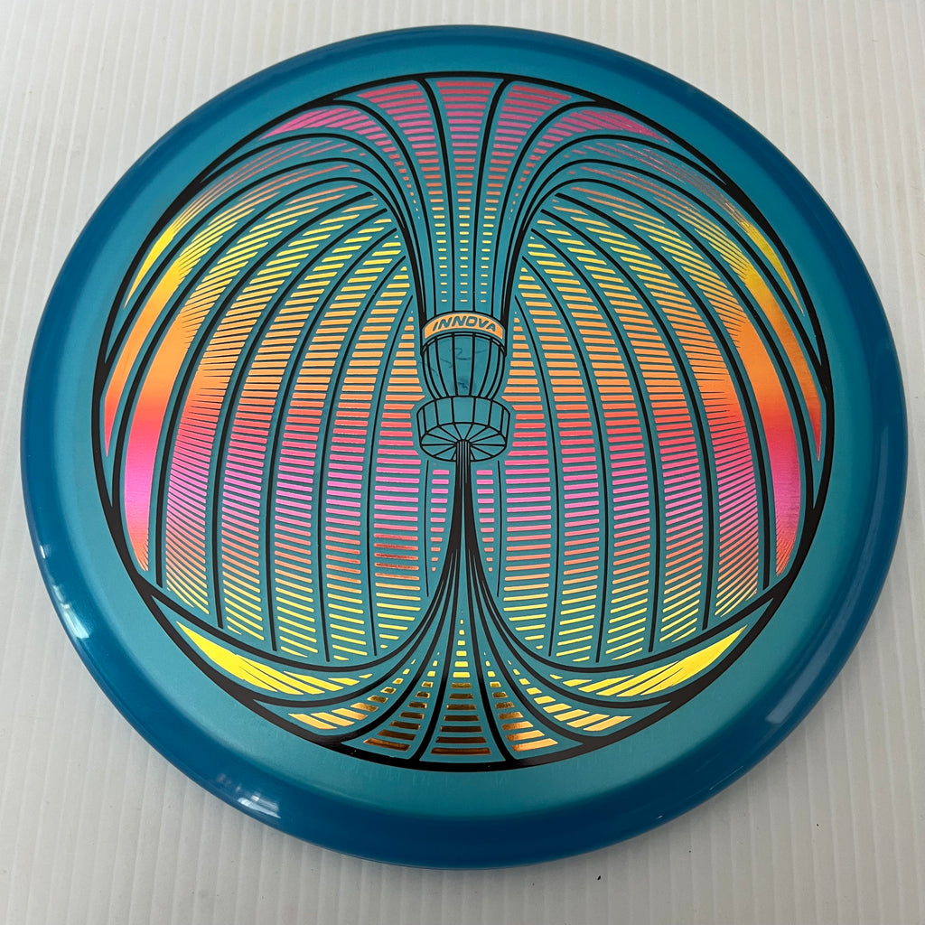Innova XXL Luster Champion Aviar3 3/2/0/2