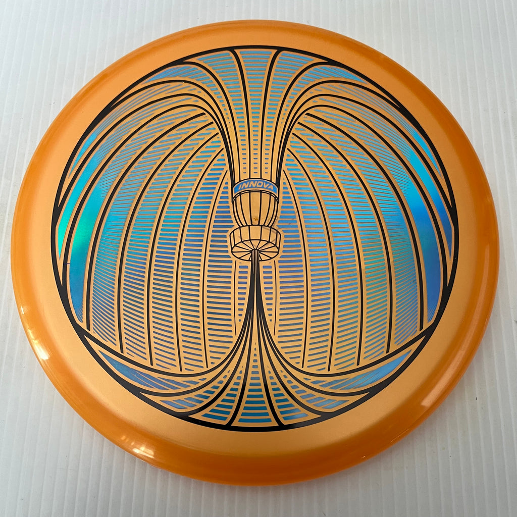 Innova XXL Luster Champion Aviar3 3/2/0/2