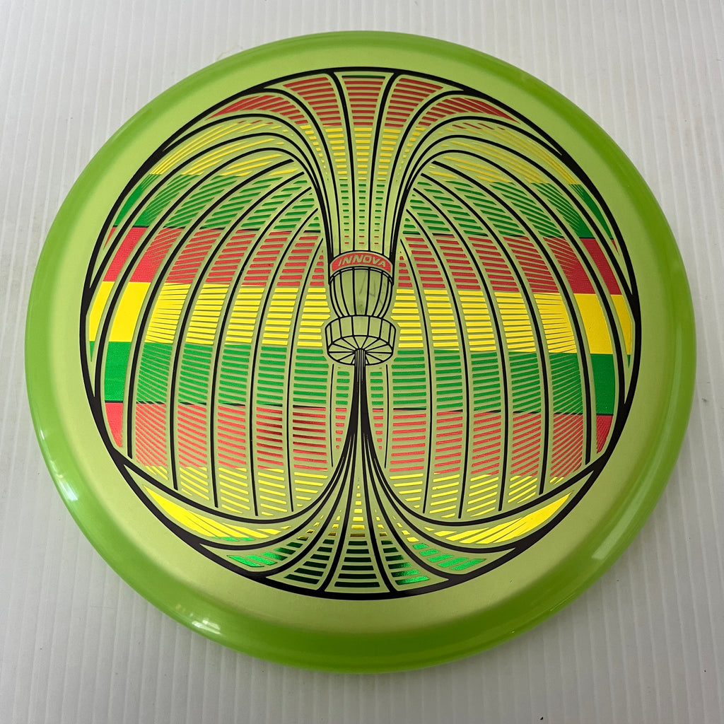 Innova XXL Luster Champion Aviar3 3/2/0/2