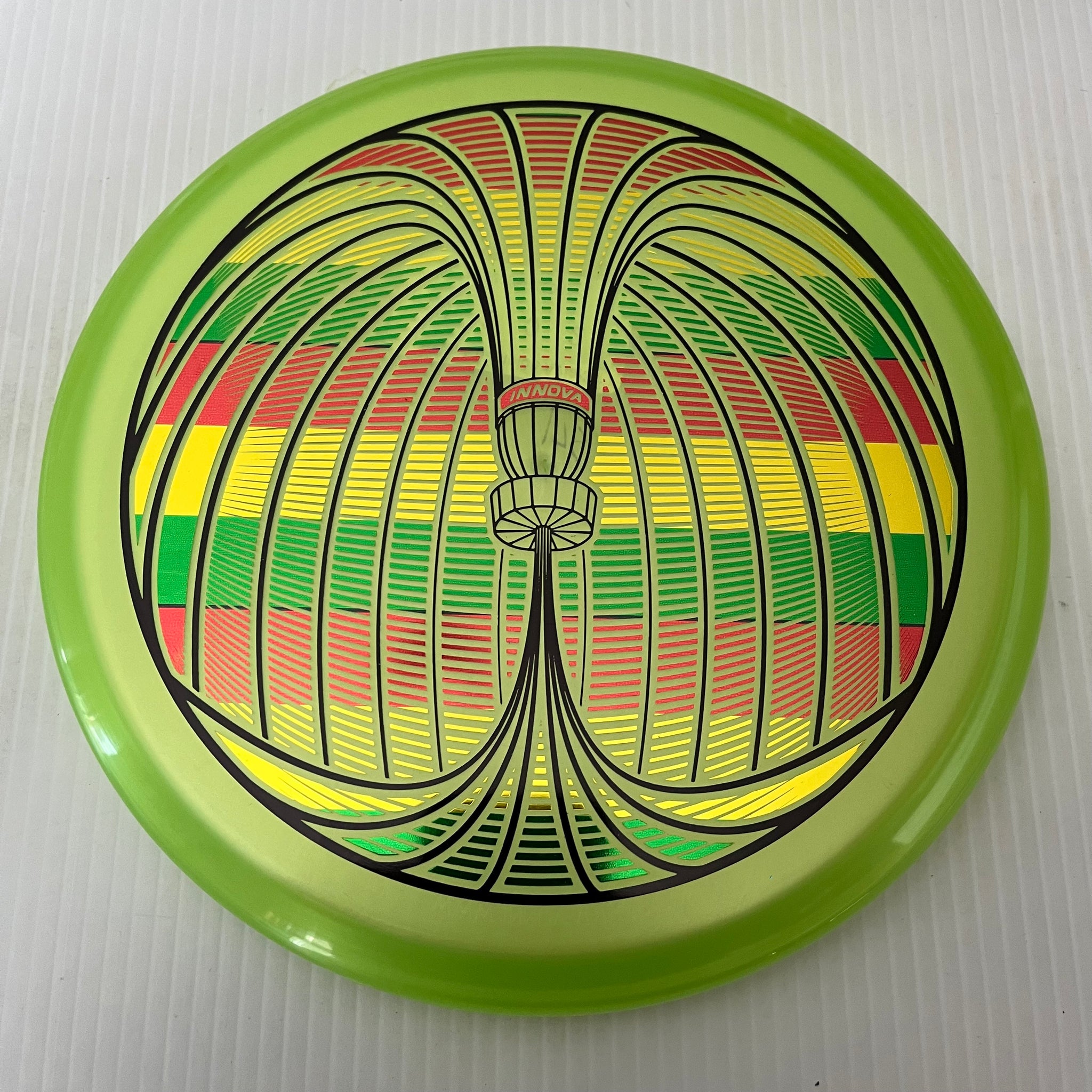 Innova XXL Luster Champion Aviar3 3/2/0/2