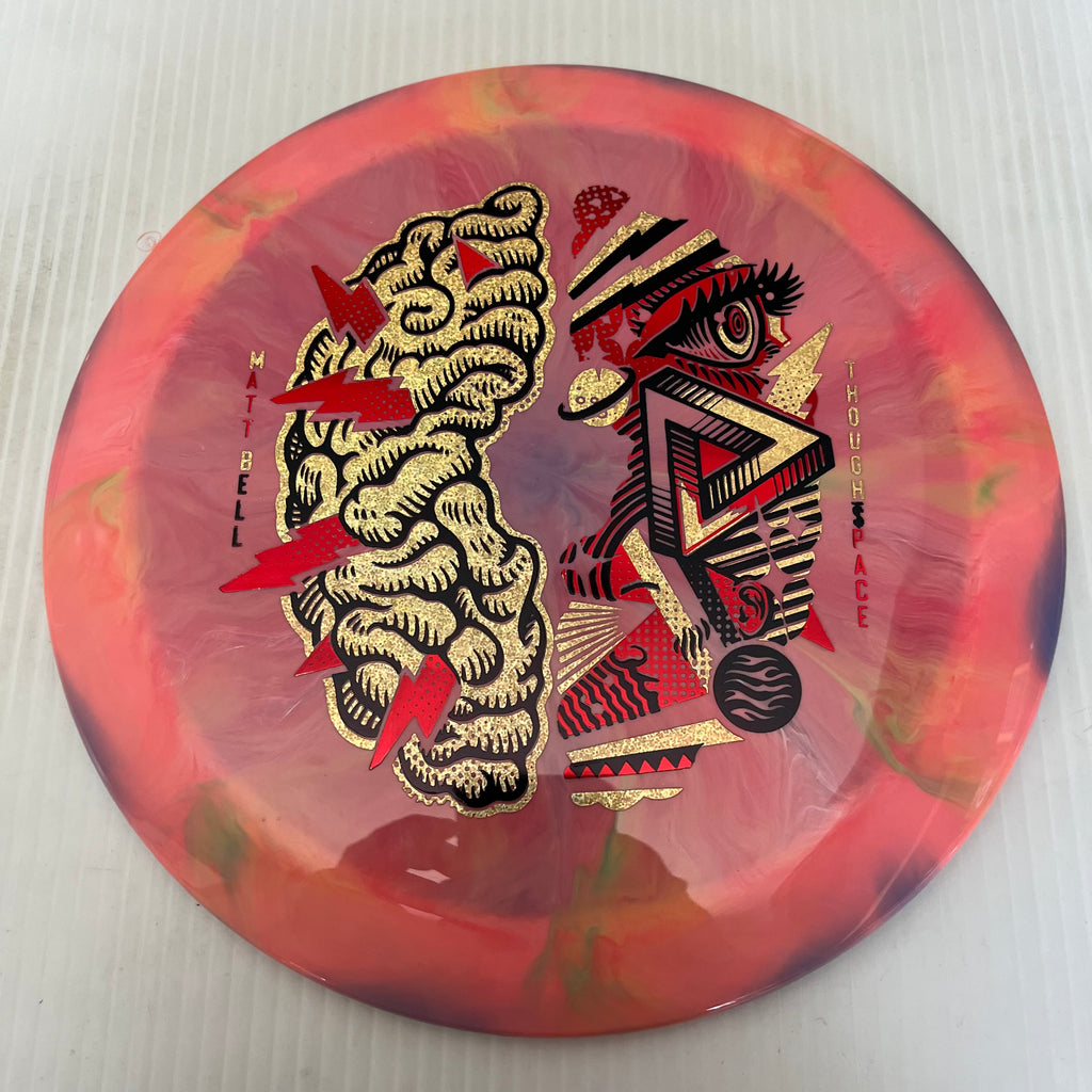 Thought Space Athletics 2023 Matt Bell Nebula Aura Synapse 12/5/-1.5/3