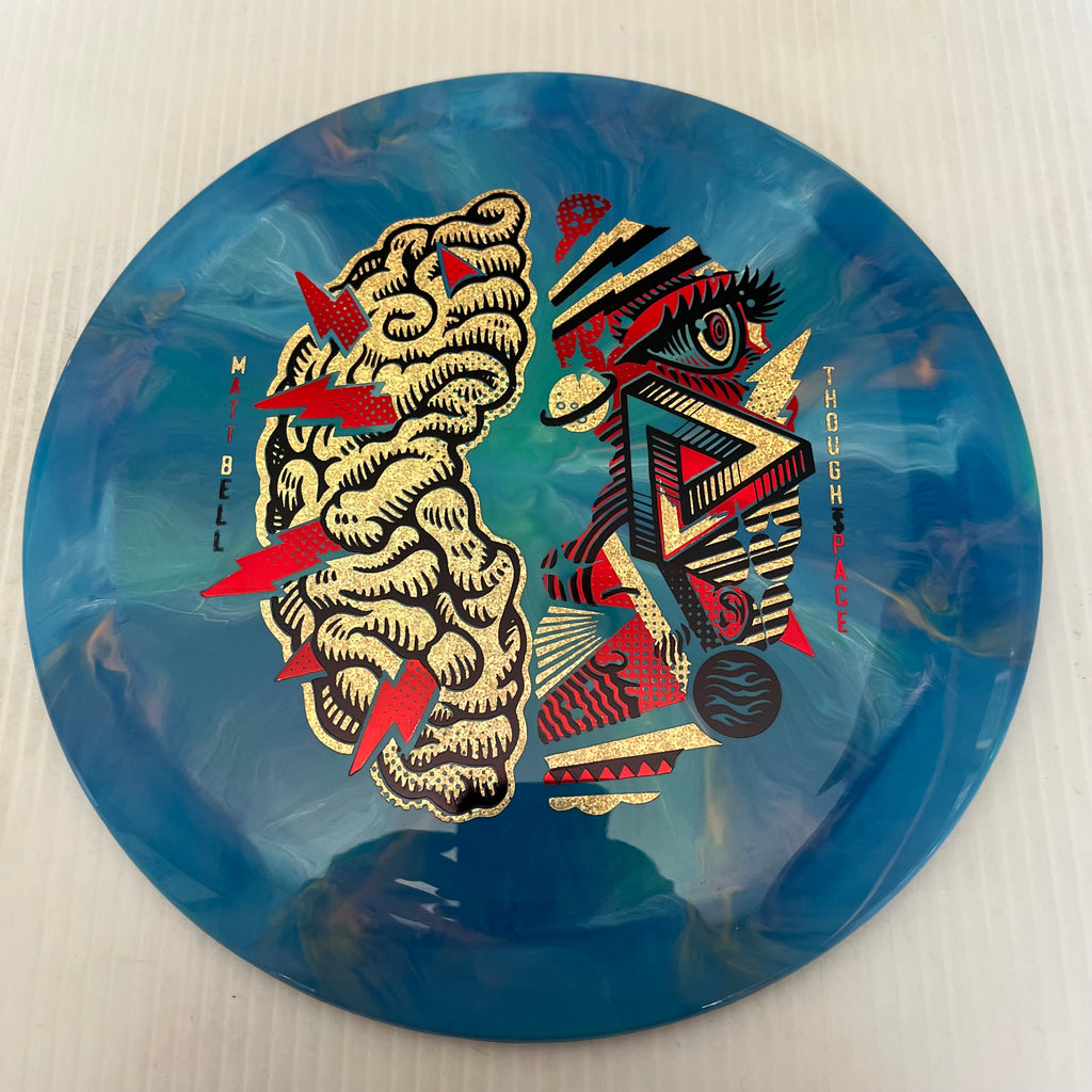 Thought Space Athletics 2023 Matt Bell Nebula Aura Synapse 12/5/-1.5/3