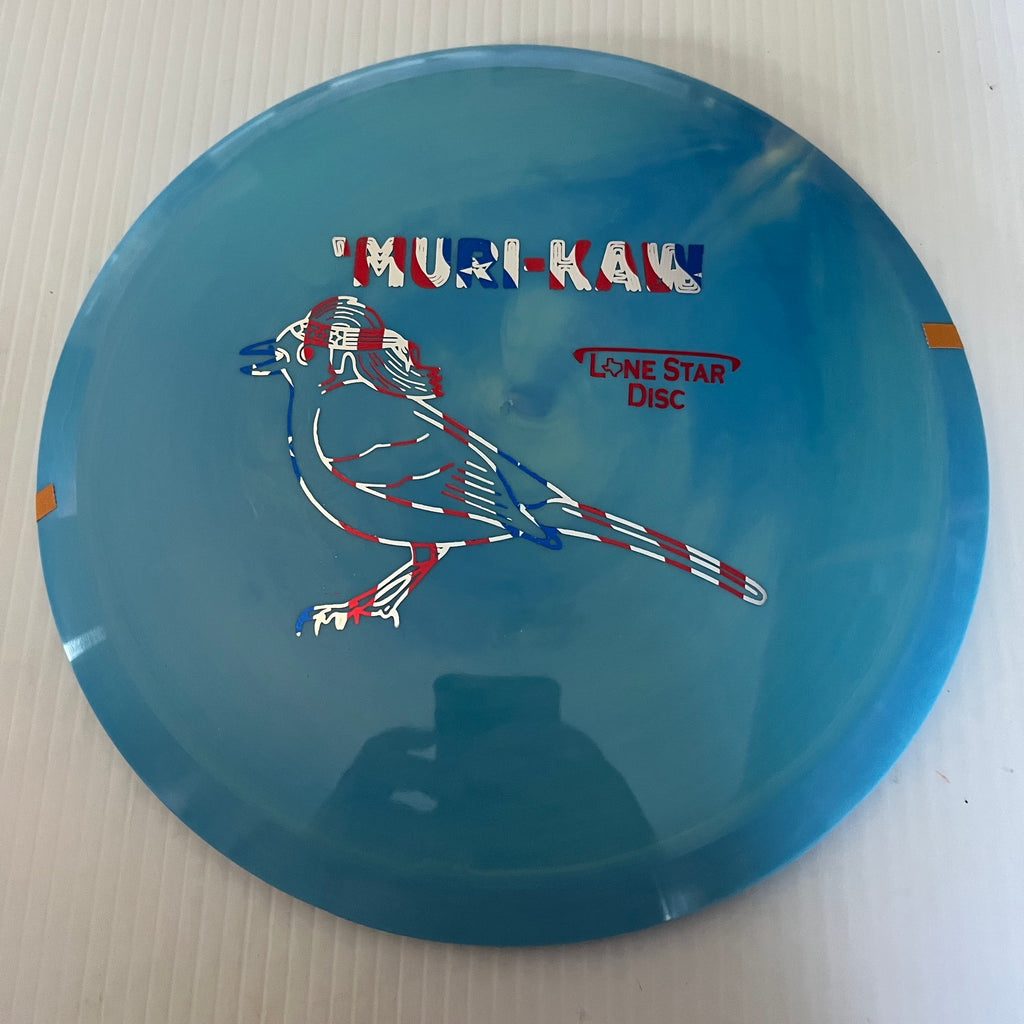 Lone Star 'Muri-kaw Alpha Mockingbird 7/5/-2/1