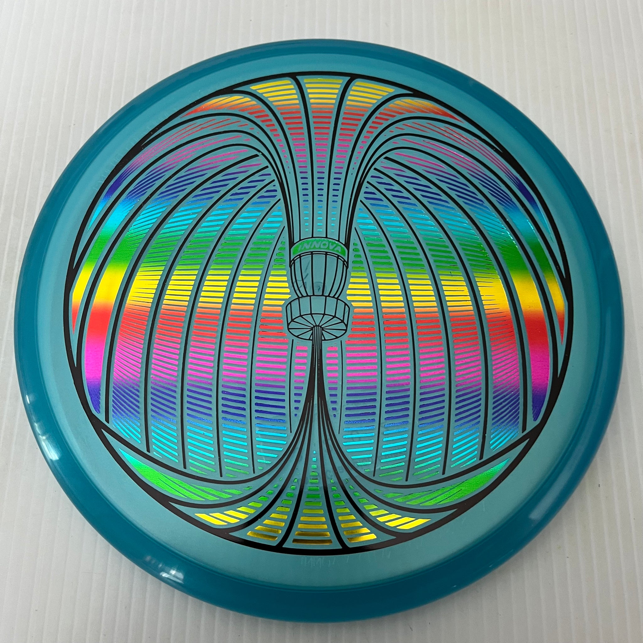 Innova XXL Luster Champion Aviar3 3/2/0/2