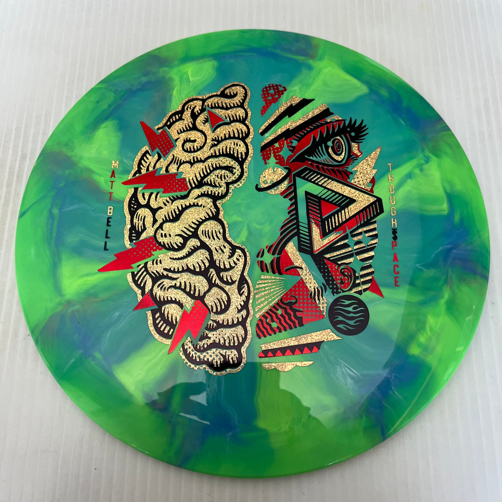 Thought Space Athletics 2023 Matt Bell Nebula Aura Synapse 12/5/-1.5/3