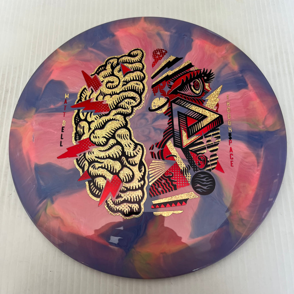 Thought Space Athletics 2023 Matt Bell Nebula Aura Synapse 12/5/-1.5/3