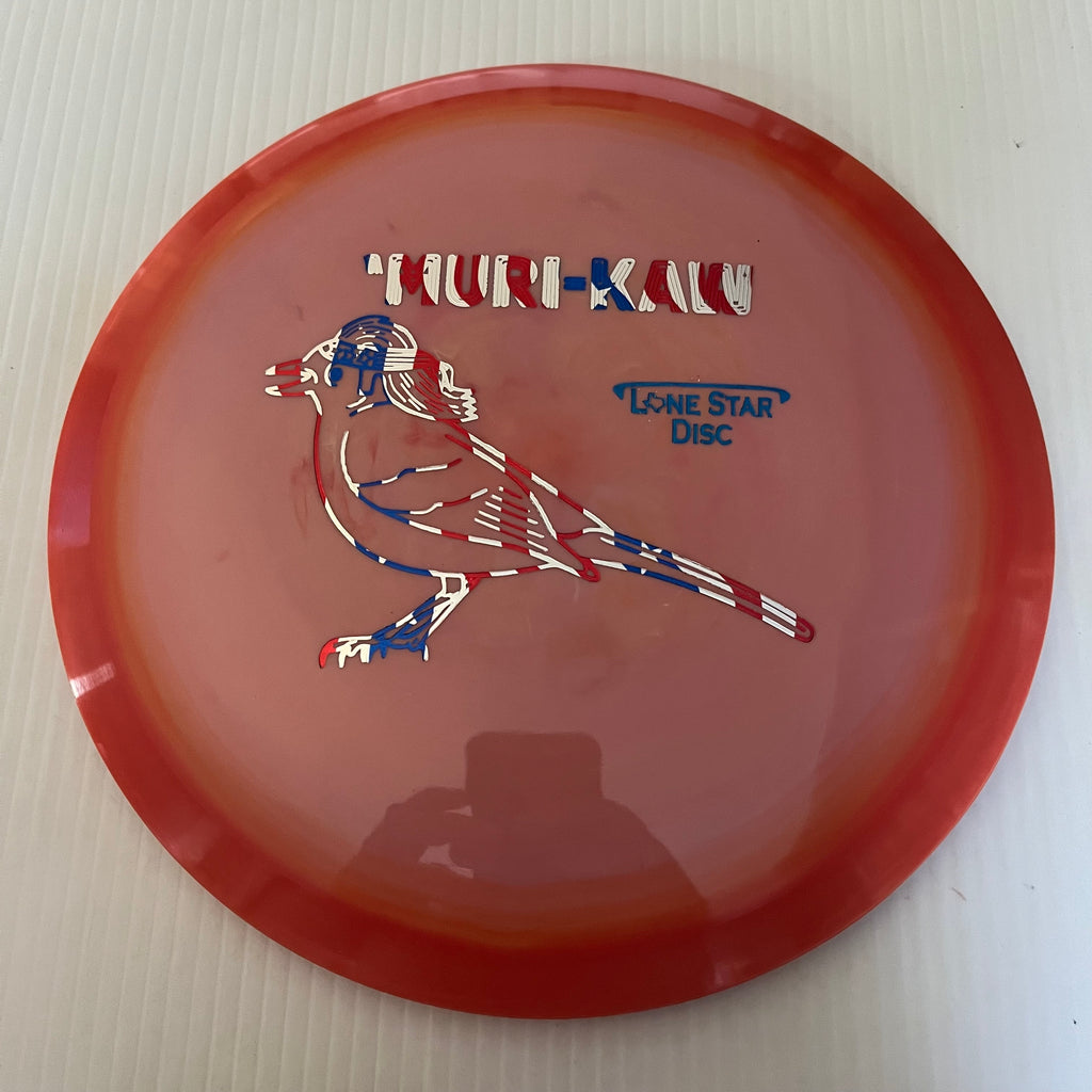 Lone Star 'Muri-kaw Alpha Mockingbird 7/5/-2/1