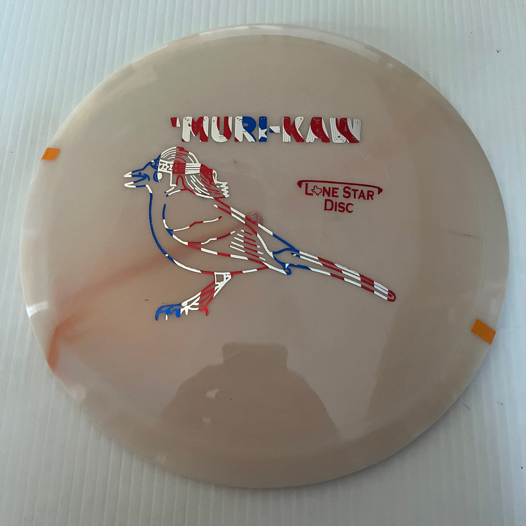 Lone Star 'Muri-kaw Alpha Mockingbird 7/5/-2/1