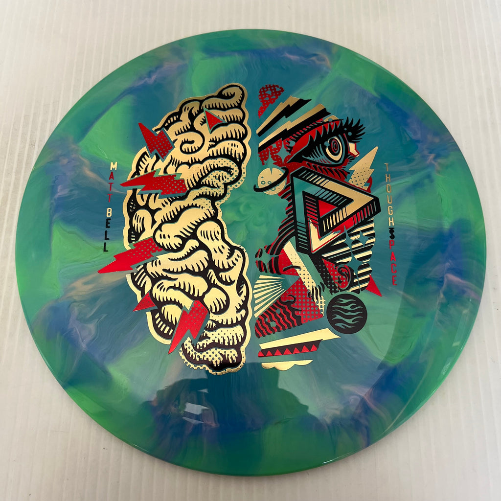 Thought Space Athletics 2023 Matt Bell Nebula Aura Synapse 12/5/-1.5/3