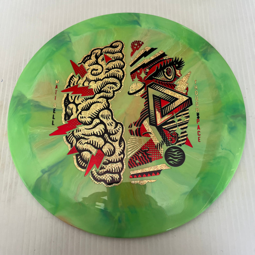 Thought Space Athletics 2023 Matt Bell Nebula Aura Synapse 12/5/-1.5/3