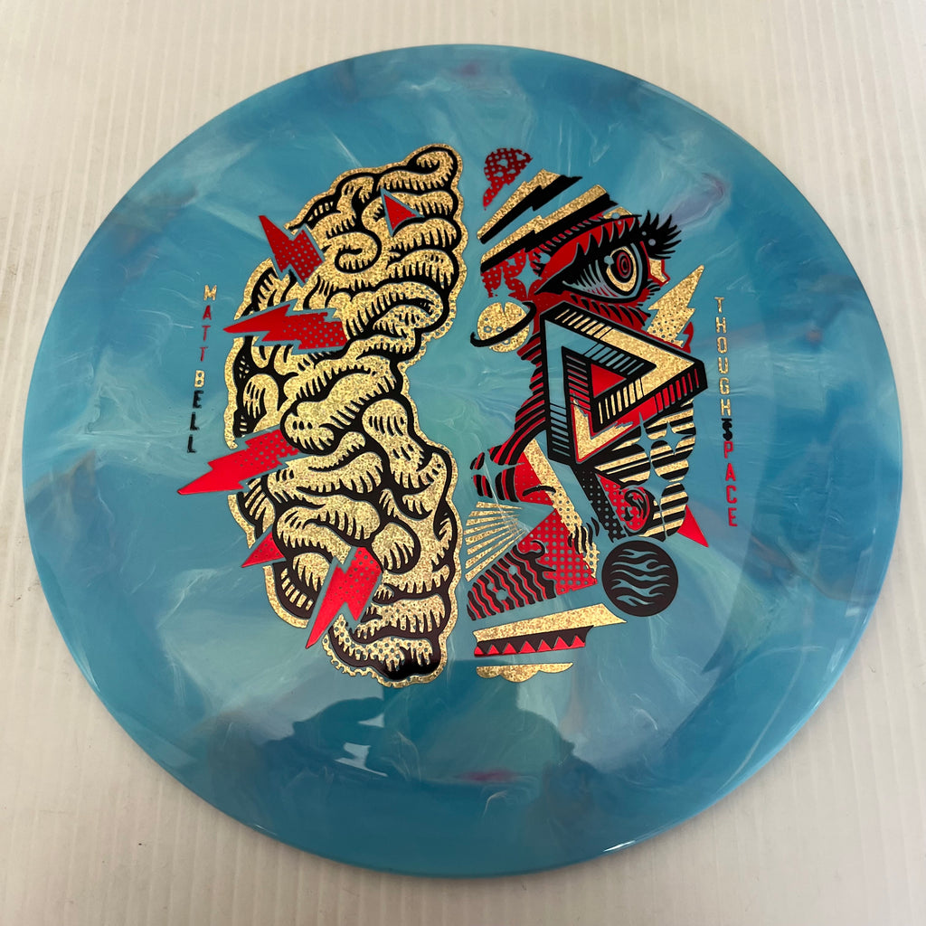 Thought Space Athletics 2023 Matt Bell Nebula Aura Synapse 12/5/-1.5/3