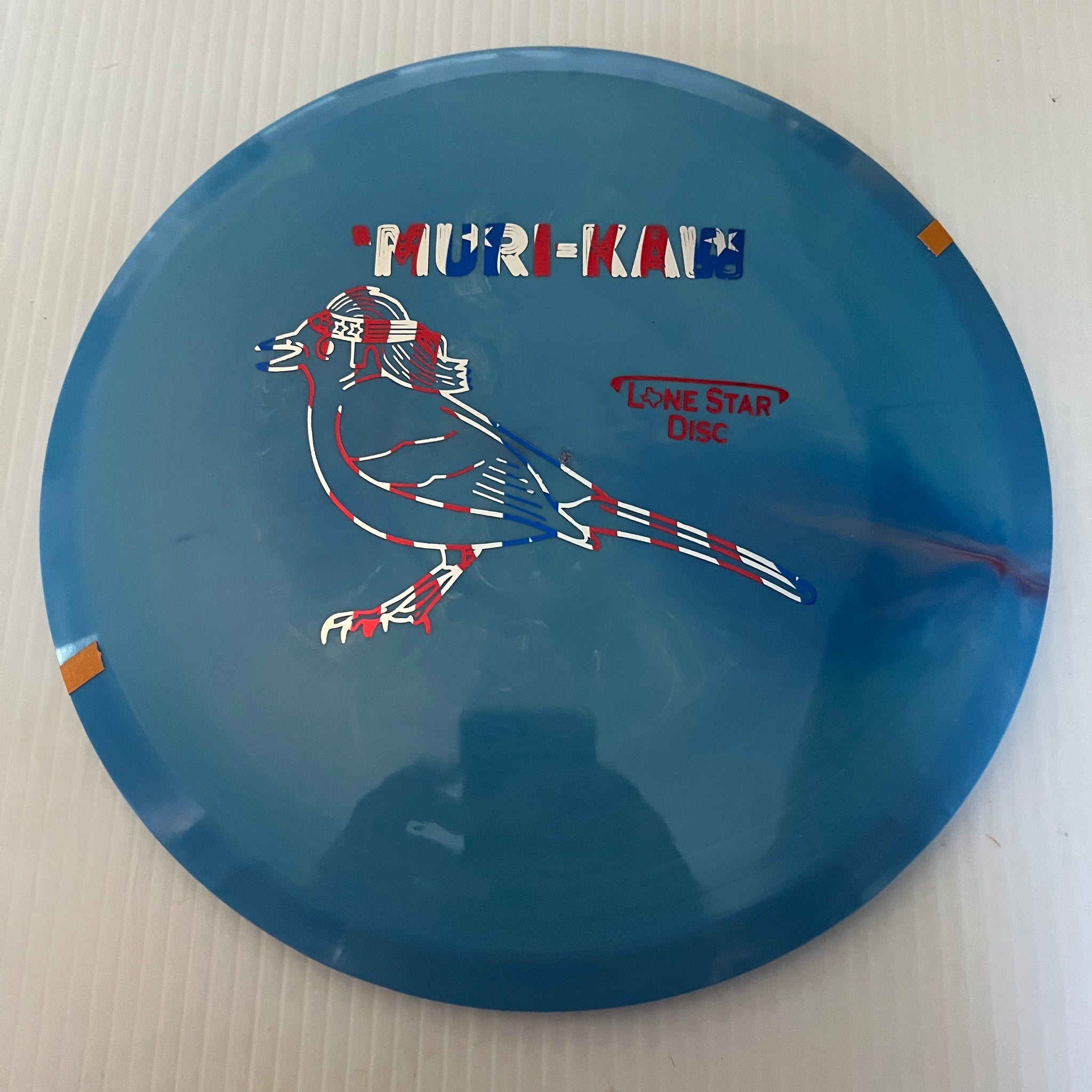 Lone Star 'Muri-kaw Alpha Mockingbird 7/5/-2/1