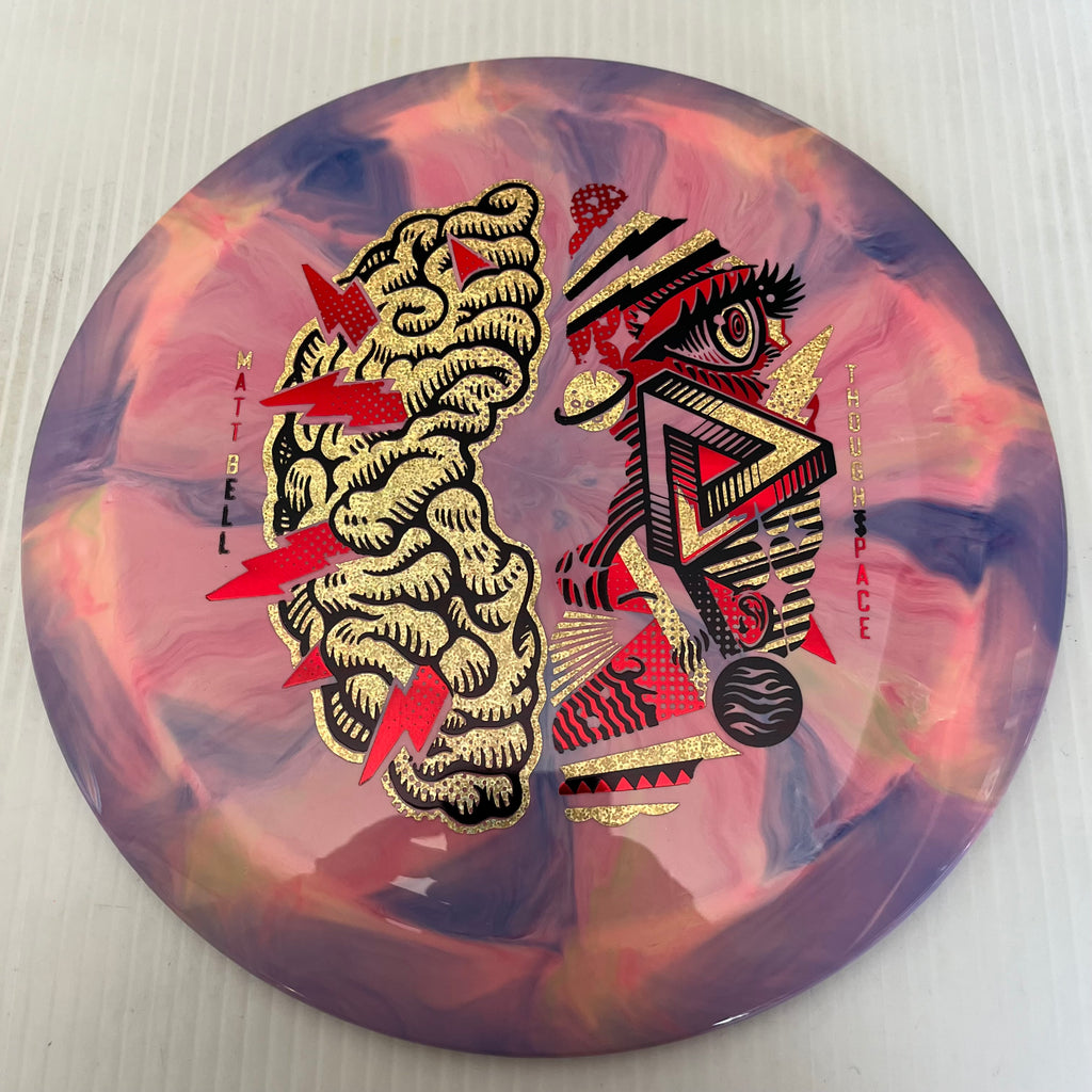 Thought Space Athletics 2023 Matt Bell Nebula Aura Synapse 12/5/-1.5/3