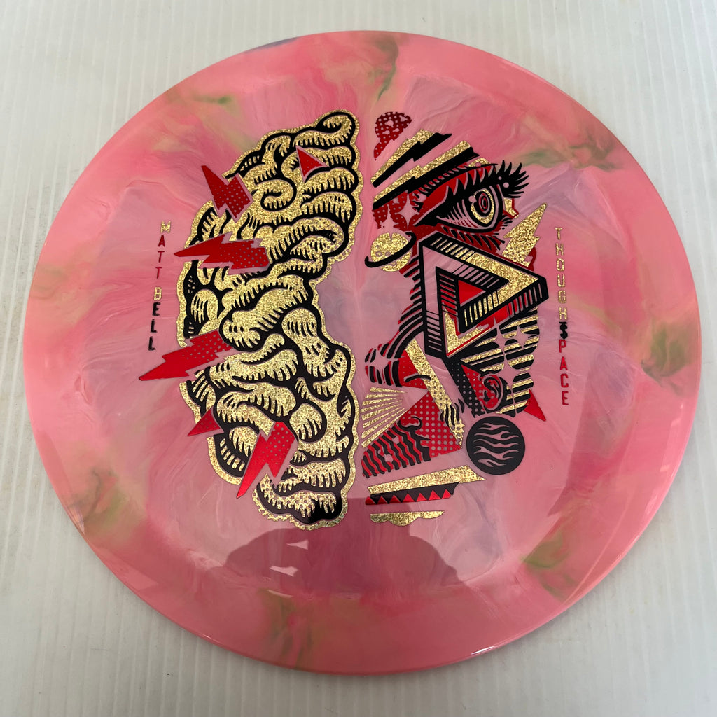 Thought Space Athletics 2023 Matt Bell Nebula Aura Synapse 12/5/-1.5/3