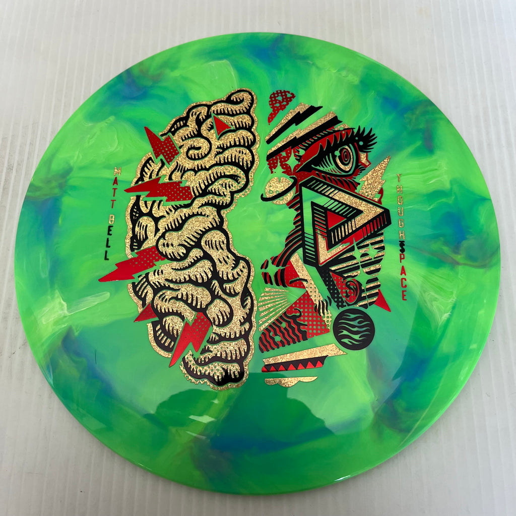 Thought Space Athletics 2023 Matt Bell Nebula Aura Synapse 12/5/-1.5/3