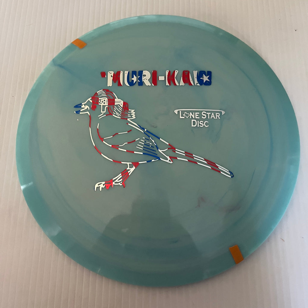 Lone Star 'Muri-kaw Alpha Mockingbird 7/5/-2/1