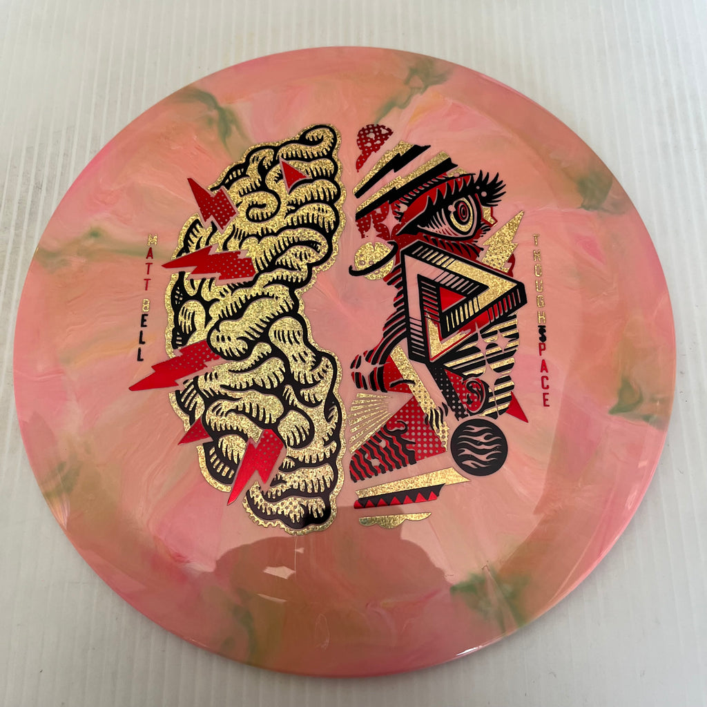 Thought Space Athletics 2023 Matt Bell Nebula Aura Synapse 12/5/-1.5/3