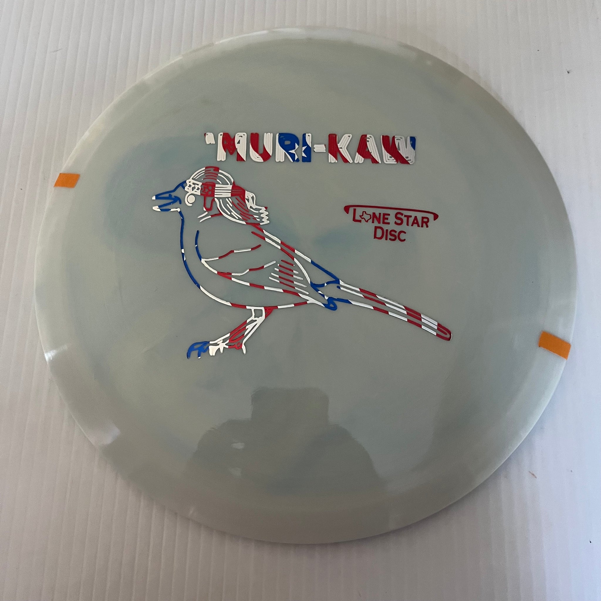 Lone Star 'Muri-kaw Alpha Mockingbird 7/5/-2/1